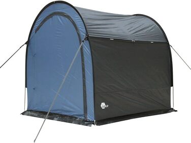 Водонепроникне спорядження Намет Велосипедний намет Універсальний намет із захистом від ультрафіолету 50 5000мм, 4 особи, 200x180x