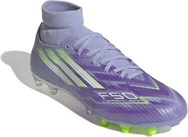 Футбольні бутси adidas F50 Sparkfusion League FG/AG для жінок