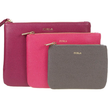 Гаманець жіночий різнокольоровий