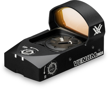 Приціл коліматорний Vortex Venom Red Dot 3 МОА (VMD-3103)
