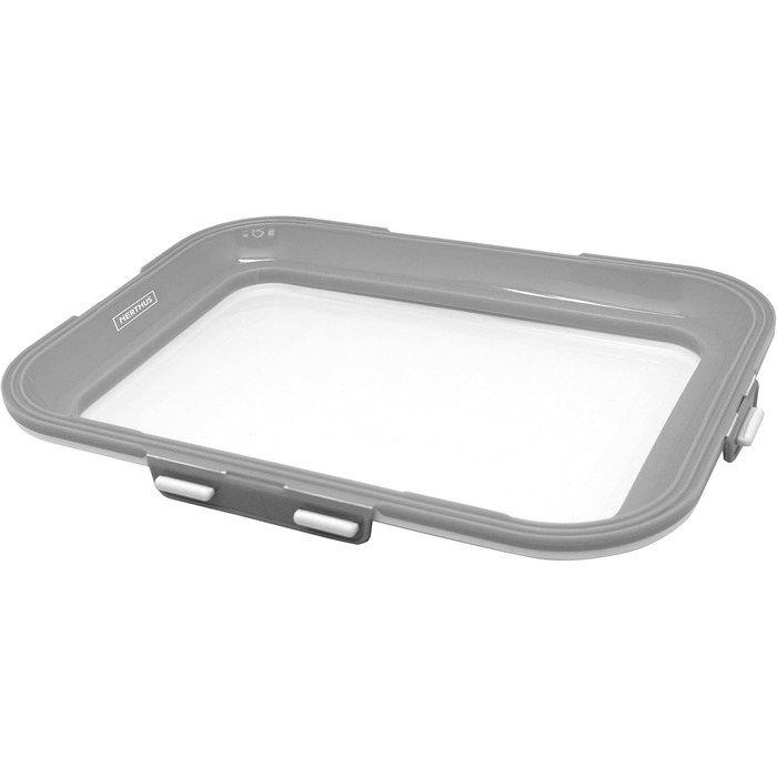 Багаторазова вакуумна ємність для зберігання продуктів ідеально підходить для фруктів, овочів, мяса та риби, 889