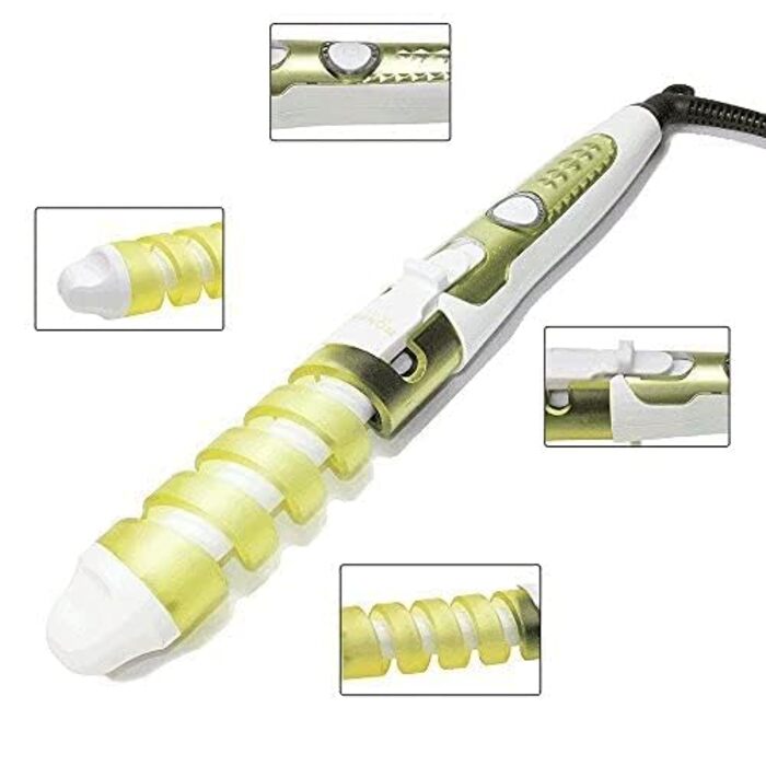 Керамічна плойка Sonar Sn-1011 Sonar Sn-1011 різнокольорова