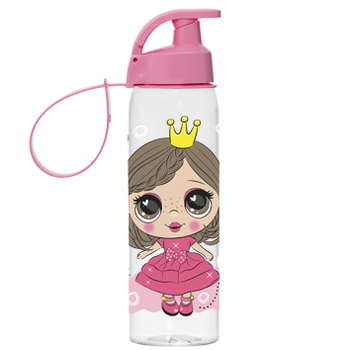 Пляшка для води Herevin Prences (6651336) Пляшка для води Herevin Prences (6651336)