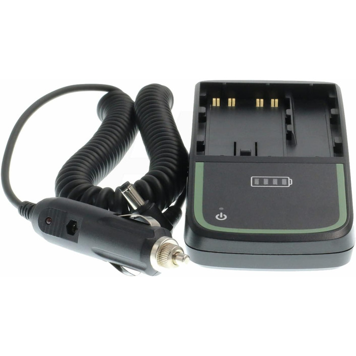 Зарядний пристрій GKL311 для тахеометра GEB334 GEB364 GEB211 GEB212 GEB221 GEB222 GEB241 GEB242 GEB371