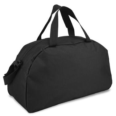Сумка дорожня Semi Line 21 Black (A3025-1)