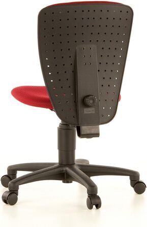 Дитячий крісло Topstar High S&39Cool червоний червоний один розмір