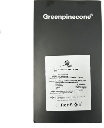 Набір анальних пробок Greenpinecone Transparent Small, Анальна анальна анальна пробка Натуральний фалоімітатор з високоякісною сильною присоскою Класичні фалоімітатори Секс-іграшки для мастурбації для жінок, пар, чоловіків 3 шт. и (1 упаковка)