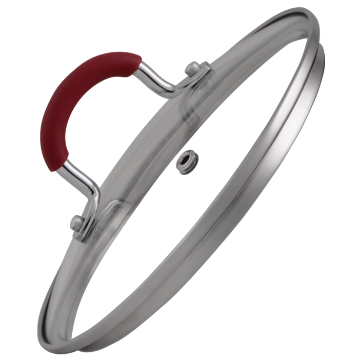 Каструля 22 см 4 л Be Royal IQ