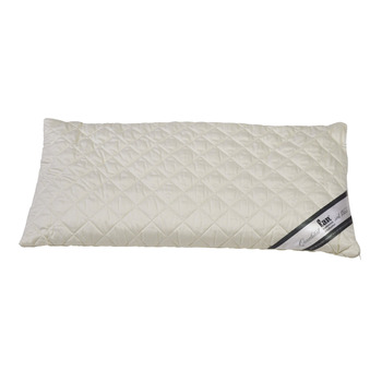 Подушка Frankenstolz 03880-11024-19 Dinkelkissen / Medisan Sleep & Care / 040 x 080 см