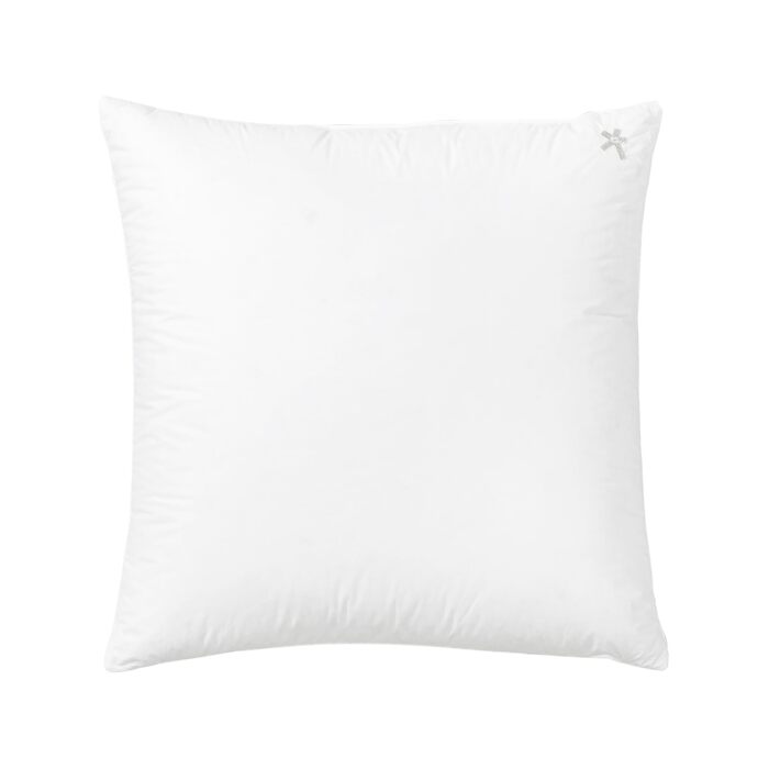 Подушка Centa-Star 7495.02 Класична трикамерна - М&39яка 80 x 80 см (1 упаковка)