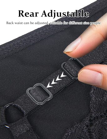 Жіночі сексуальні трусики-стрінги, бразильські трусики, мереживо, великі розміри, еротична білизна, Т-подібна спинка, жіноча білизна, пишні міні-трусики-бікіні, ML 1-чорний