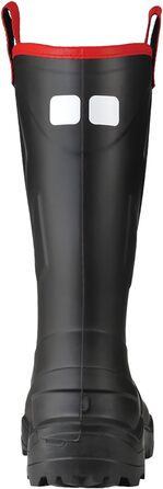 Чоботи захисні DUNLOP Rugged, розмір 43 EU, чорні