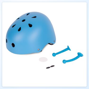 Дитячий шолом для 3-8 років хлопчики дівчатка, малюк велосипедний шолом мікро самокат шолом дитячий велосипедний шолом дитячі вело