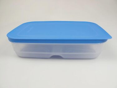 Холодильник TUPPERWARE 1,8 л синій KlimaOase флач PrimaKlima Frischeknig