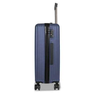 Валіза Swissbrand Riga 2.0 (S) Sky (SWB_LHRIG617S)