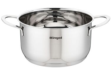 Каструля RINGEL Besser (1.6 л) 16 см  (6869641)