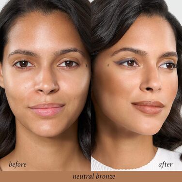 Палітра румян-стік Julep (06 Neutral Bronze)