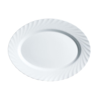 Блюдо LUMINARC TRIANON (502442) Блюдо LUMINARC TRIANON (502442)