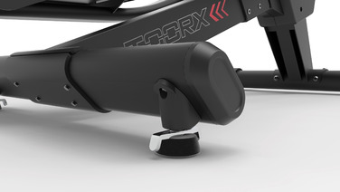 Орбітрек Toorx Elliptical ERX 900 (ERX-900)