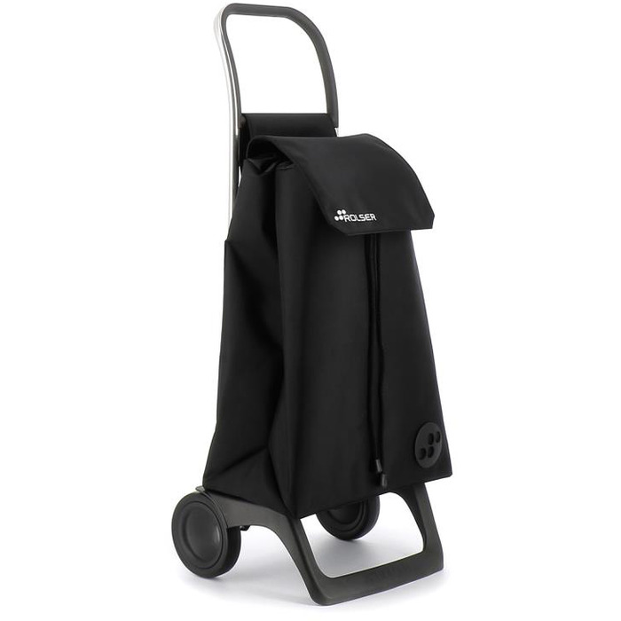 Сумка-візок Rolser Baby MF Joy-1800 Negro (BAB012-1023)