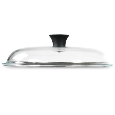 Кришка Flonal High Dome Glass Lid 32 см (PIECV3227)