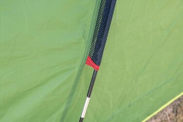 Намет Coleman Darwin 4 Plus BlackOut Darwin 3 Plus BlackOut