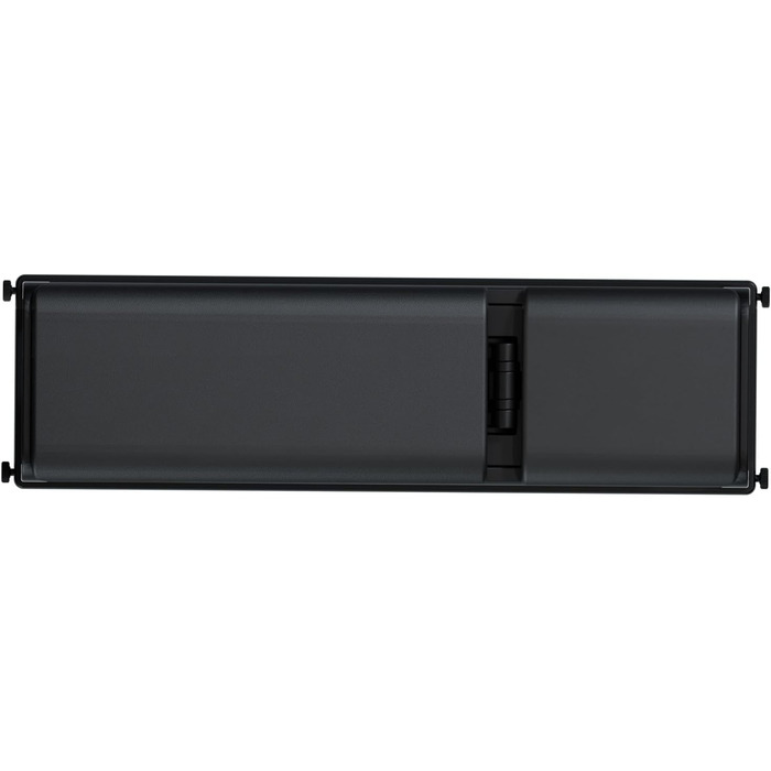 Серія Smart Home Gym - Модульні домашні тренажерні зали Цифрове тренажерне обладнання з керуванням за допомогою застосунку Компактне універсальне фітнес-обладнання для силових тренувань, чорного кольору (лава Perform)