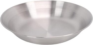 Набір столових приборів SUNGOOYUE, столові прибори з нержавіючої сталі, набір посуду для кемпінгу з двошаровими вакуумними чашками, тарілками, мисками, ножами, виделками, ложками для кемпінгу, пікніків, подорожей