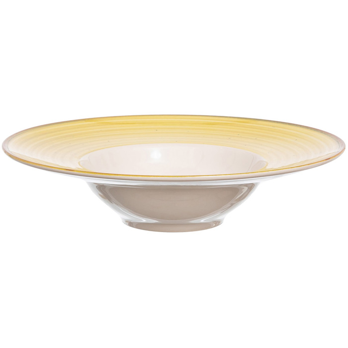 Тарілка для пасти Ipec Grano (6884153)