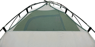 Намет тримісний High Peak Nevada 3 Light Dark Olive/Light Olive (10085)