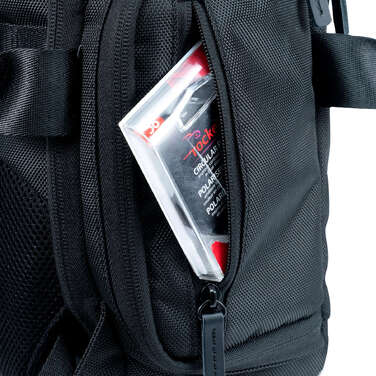 Рюкзак Vanguard VEO Select 49 Black (VEO Select 49 BK)