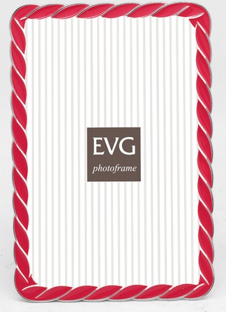 Фоторамка EVG ONIX 10х15 Z04-P Red  (7119238)