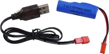 Радіокерований трактор Amewi 22636 з причепом для худоби, звуком та світлом, з фігуркою корови в комплекті, масштаб 124, RTR, зелений