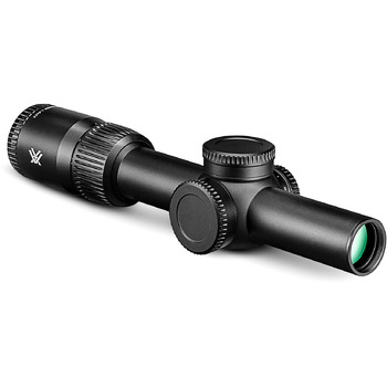 Приціл оптичний Vortex Venom 1-6x24 SFP AR-BDC3 MOA (VEN-1601)