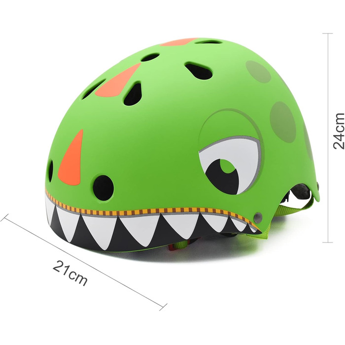 Дитячий шолом 2 3 4 5 років хлопчики дівчатка Дитячий велосипедний шолом скейтборд скелелазіння самокат баланс велосипед Розмір 50