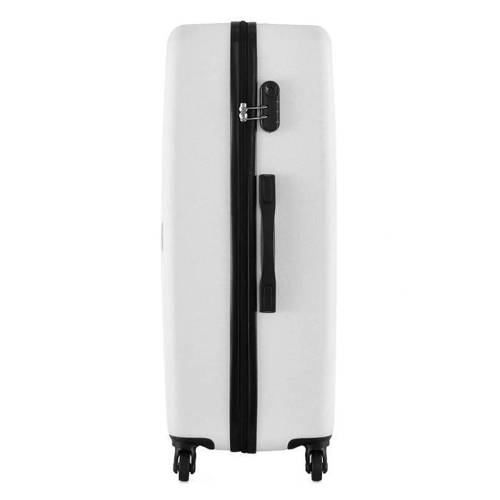 Валіза Semi Line 28' (L) White (T5970-3)