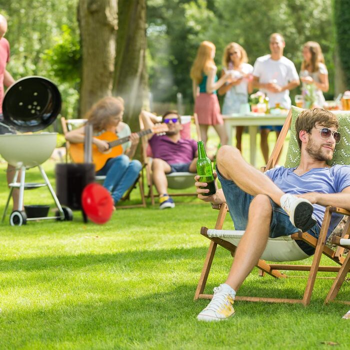 Казан для гуляшу, емальований, казан для гуляшу з кришкою, 14 літрів, з решіткою-гриль, для польової кухні на відкритому повітрі,