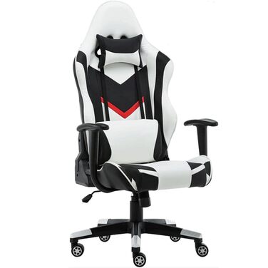 Ігрове крісло, комп&39ютерне крісло, крісло для дому, обертове офісне крісло, ігрове та кіберспортивне крісло