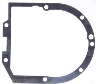 Аксесуари для міксера KitchenAid, ущільнювальна пластина корпусу редуктора, відома за 4162324, 9709511