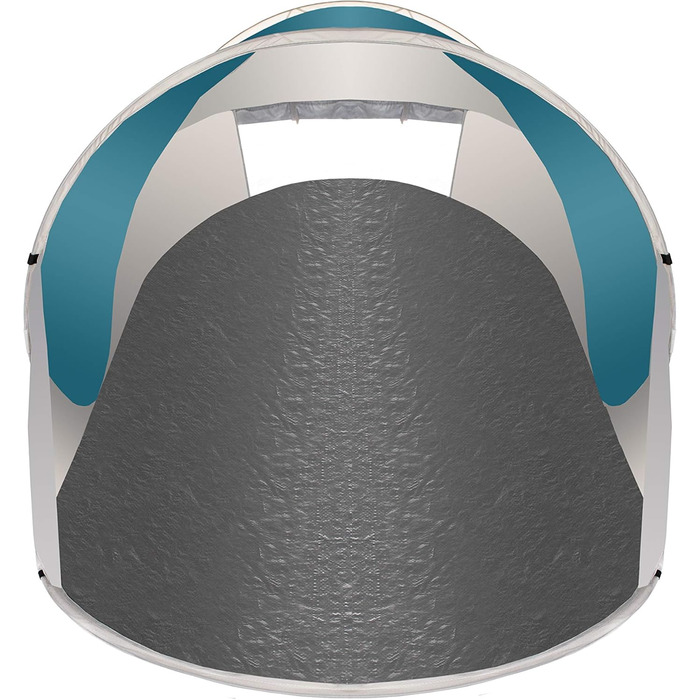 Розкладний пляжний намет із захистом від ультрафіолету, легкий сонцезахисний намет 10178, розмір 145x100x70 см