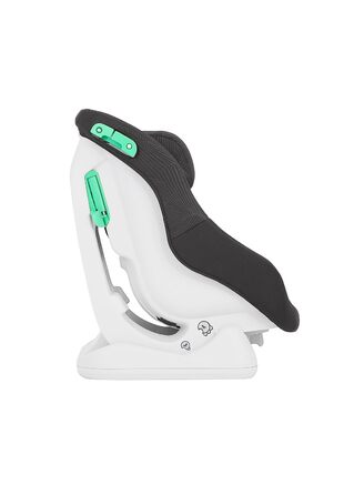 Дитяче автокрісло Graco Extend LX R129, автокрісло проти ходу руху від народження до приблизно 4 років (40-105 см), від 15 місяців