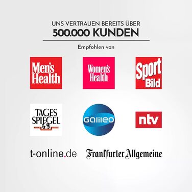 Фітнес-стрічки NEOLYMP з довгими тканинами та фітнес-аксесуарами - стрічки опору, що праються, стрічки для вправ, фітнес-стрічки, тренувальні стрічки, стрічки для підтягувань, набори для силових тренувань, універсальний базовий набір