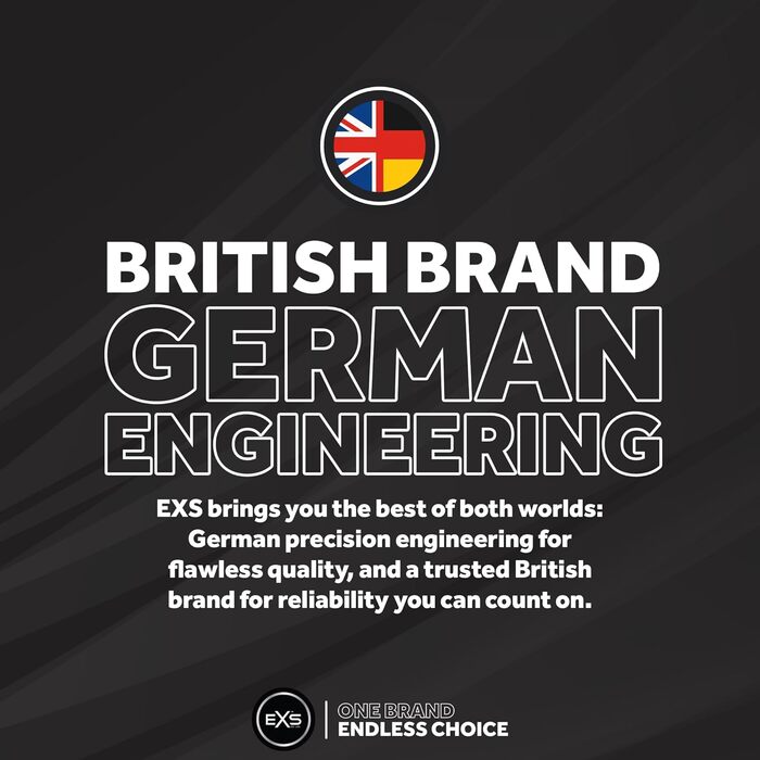 Презервативи Magnum З натуральним латексом та силіконовою лубрикантою Великий розмір Веганський Упаковка з 48 шт. (48 шт. в упаковці)