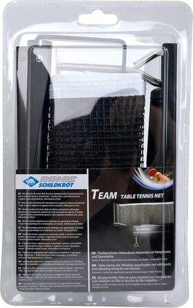 Donic-Schildkrt TT net set Team, Donic-Schildkrt TT net set Team