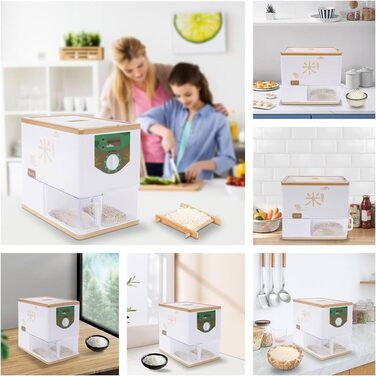 Машина для лущення рису потужністю 350 Вт, електрична побутова машина для очищення рисового млина, автоматична машина для лущення зерна пшениці, сепаратор рисових висівок, молотарка для коричневого рису/пророщування рису