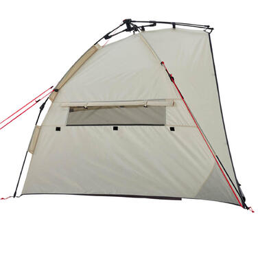 Намет Uquip Speedy UV 50+ Sand/Grey (241005)