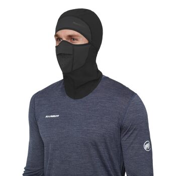 Балаклава Mammut Unisex Arctic WS