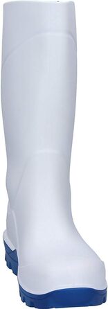 Чоботи захисні унісекс-мультимакс II, розмір 44 EU, білі