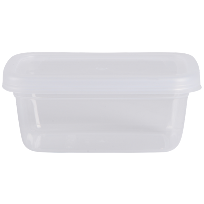 Набір контейнерів Violet House 0507 PRATIC 0.7 л (7199640)