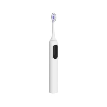 Електрична зубна щітка Xiaomi Oscillation Pro (біла, для ЄС)